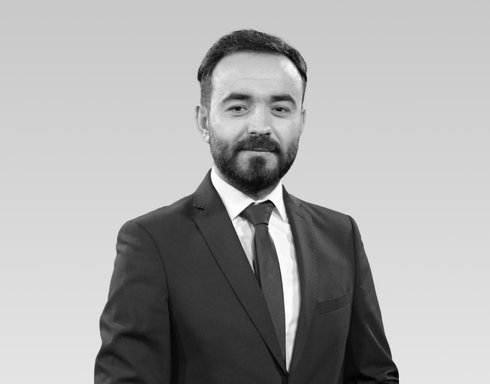 Mademki Bir İnsanım