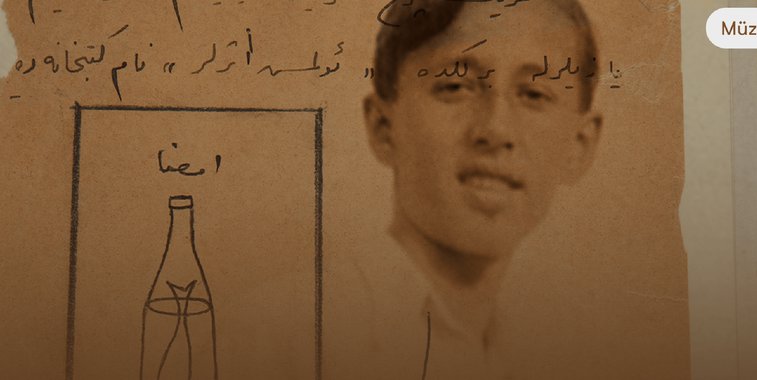 Edebiyatın Şarkıları: Orhan Veli Kanık