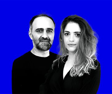 TTV Akademi — Rasa Stüdyo