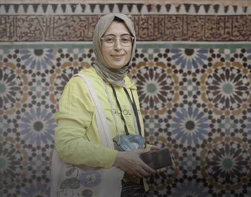 Mimariye Katkı Sunan Geometrik Desenler Ya Da…