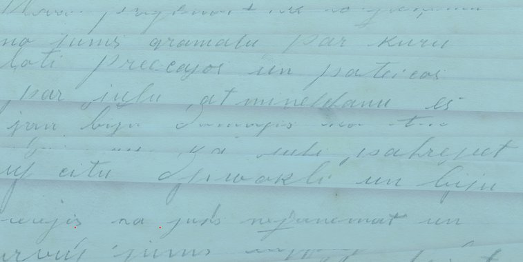 Mektuplardaki Şarkılar 3