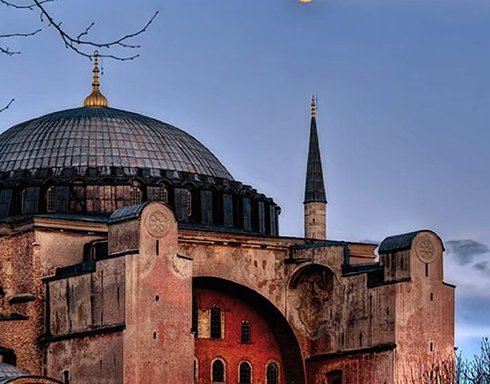 Ayasofya