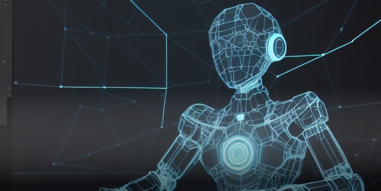 Generative AI’ın Endüstriyel Kullanımı