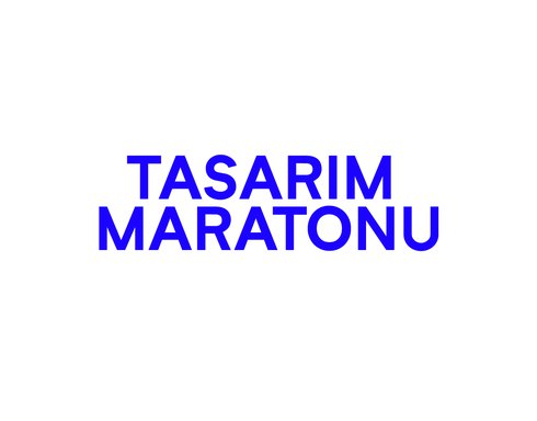 İskele Tasarım Hızlandırma Projesi | Tasarım Maratonu