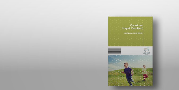 Çocuk Felsefesiyle Dünyayı Anlamak