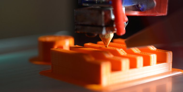 Eğitim | Tasarım Süreçlerinde Prototipleme ve 3D Yazıcı Kullanımı