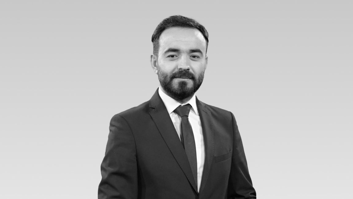 Mademki Bir İnsanım