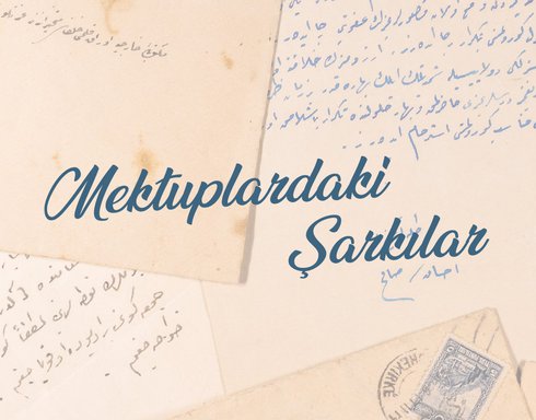 Mektuplardaki Şarkılar