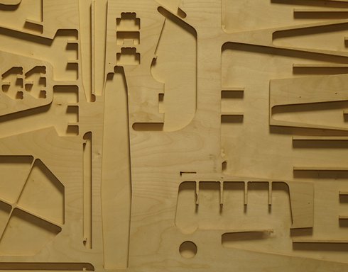 Kontrplak