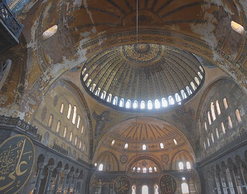 Ayasofya