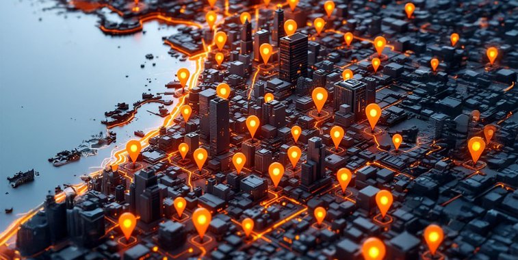 Coğrafi Verilerle Afete Dirençli Tasarım