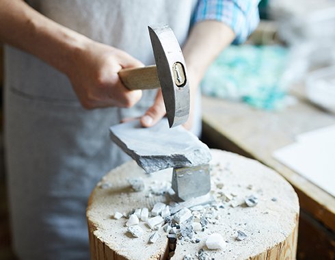 Madde - 1 : Doğal Taş