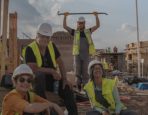 Solar Decathlon