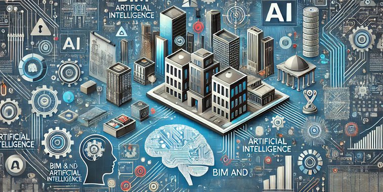 BIM & Yapay Zeka