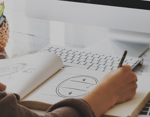 Design Thinking, Tasarım Odaklı Düşünce Atölyesi