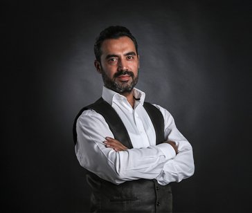 Bir Yaşam Öyküsünün Resme Yansıması