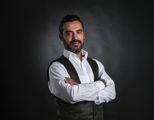 Bir Yaşam Öyküsünün Resme Yansıması