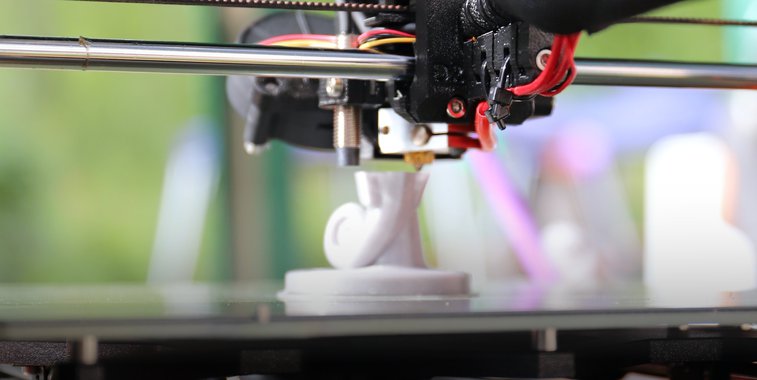 3D Printer Atölyesi