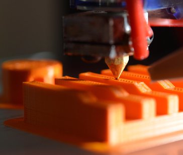 Eğitim | Tasarım Süreçlerinde Prototipleme ve 3D Yazıcı Kullanımı