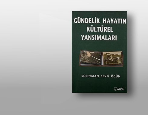 Kitap ve Okuma Kültürü