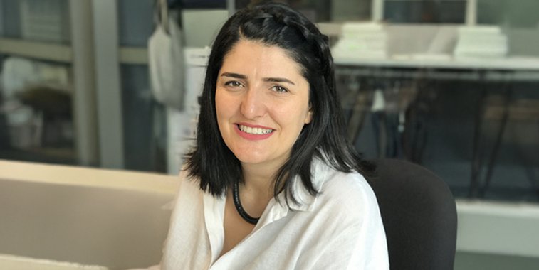 Veri ve Sezgi Dengesinde Tasarım