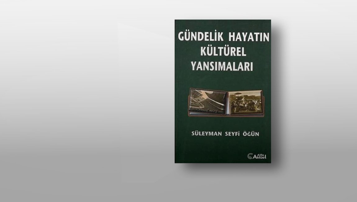 Kitap ve Okuma Kültürü