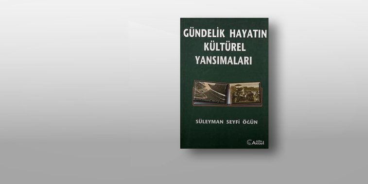 Kitap ve Okuma Kültürü