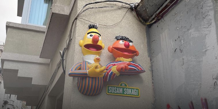 Bir Diyalog Aracı Olarak Onarmak