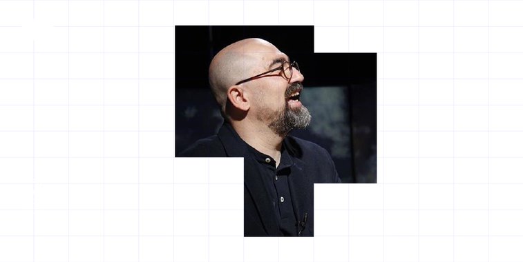 Açık Stüdyo | Boğaçhan Dündaralp