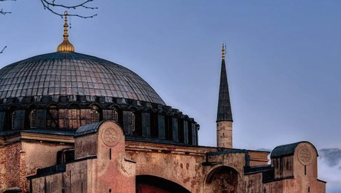 Ayasofya