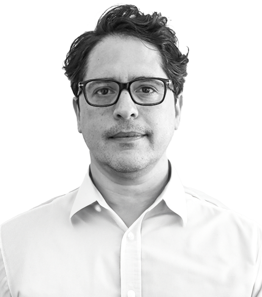 Serhat Başdoğan