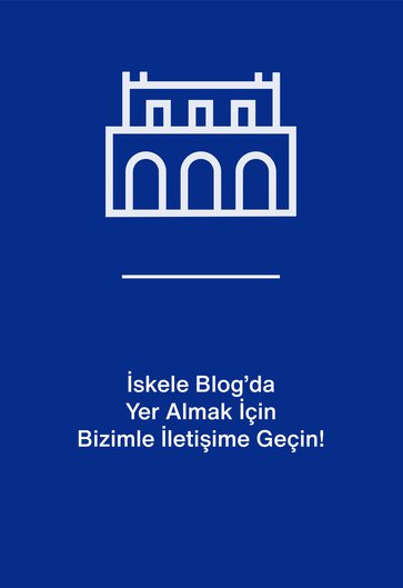 Bizimle İletişime Geçin