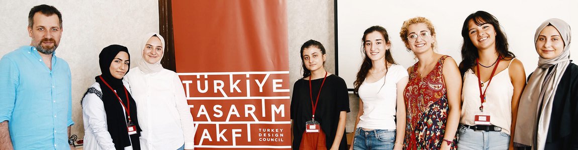 İstanbul Erkek Lisesi Atölye Çalışması