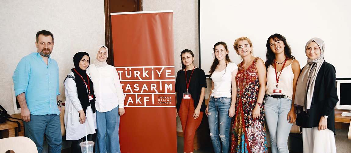 İstanbul Erkek Lisesi Atölye Çalışması