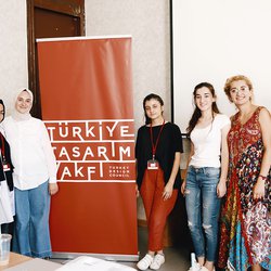 İstanbul Erkek Lisesi Atölye Çalışması