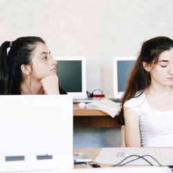 İstanbul Erkek Lisesi Atölye Çalışması