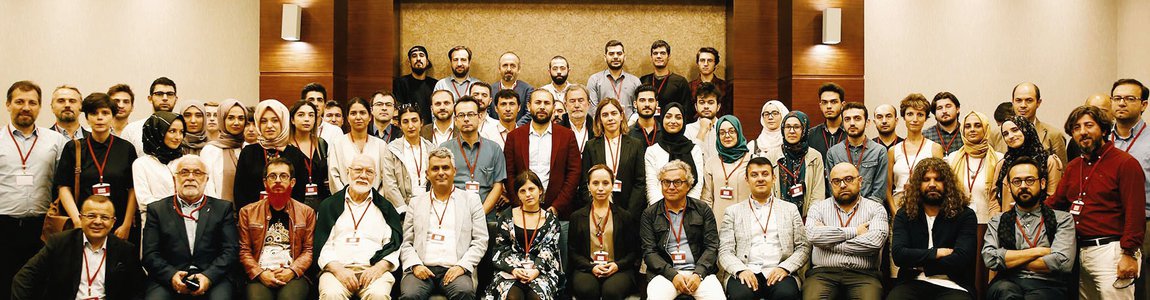 Turkey Design Council’s Strategy Workshop