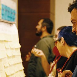 Turkey Design Council’s Strategy Workshop