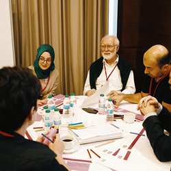 Turkey Design Council’s Strategy Workshop