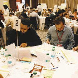 Turkey Design Council’s Strategy Workshop