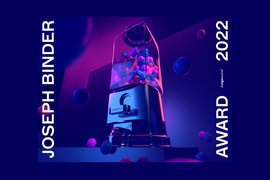 Joseph Binder Award | 2022