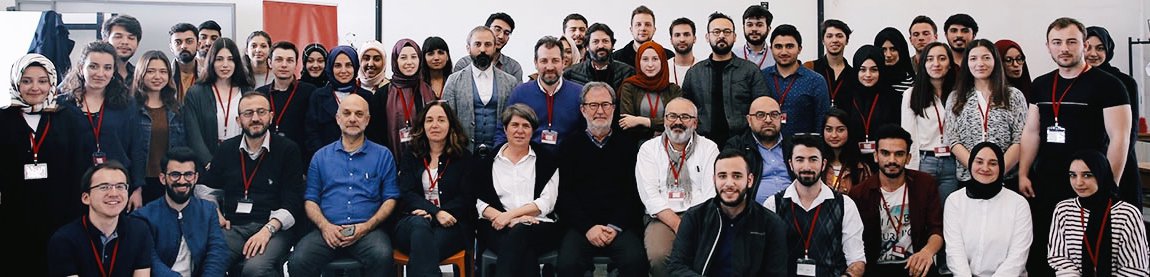 Kabataş Transfer Merkezi Meydan Tasarımı Atölyesi